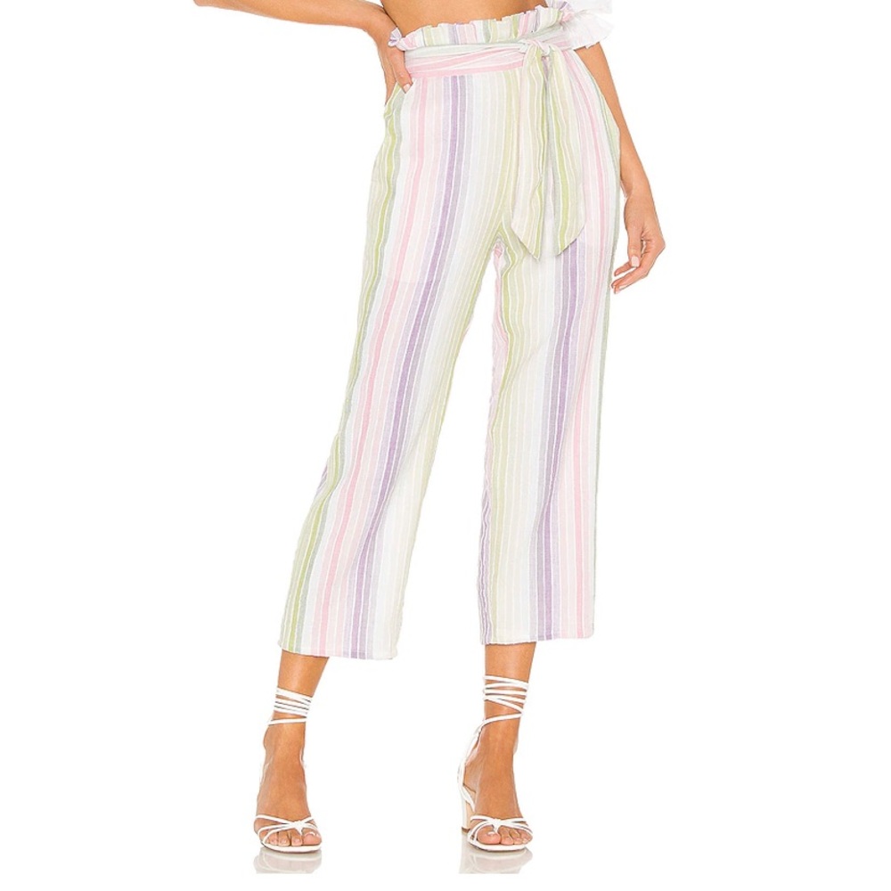 Majorelle Everest pants